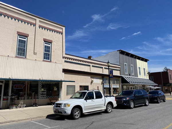 Lake Odessa - June 23 2022 (newer photo)